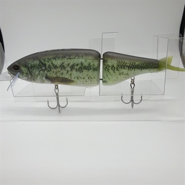クラッシュ９ ＨＩ＃ＤＲＴ ＢＡＳＳ